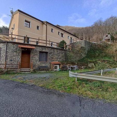 Varazze Sea-Mountain Exterior foto