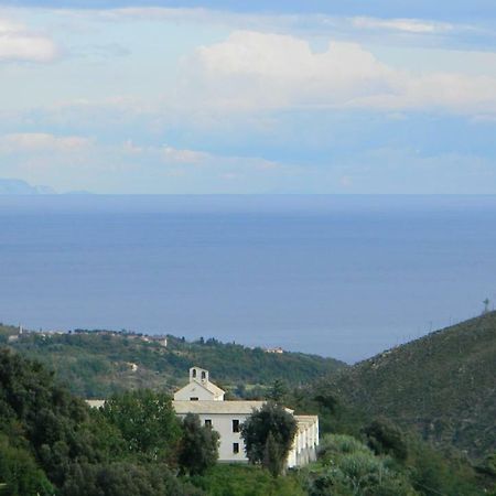 Varazze Sea-Mountain Exterior foto